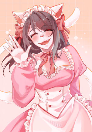 Fanart by Kam (Wizard)